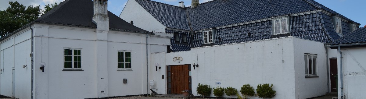 Velkommen til søsterloge nr. 33 Ingrid